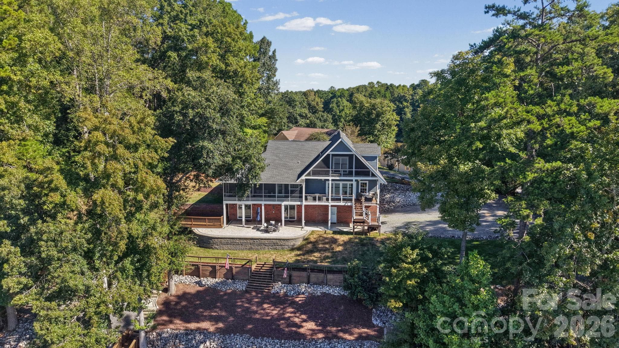 1724 Gaither Road