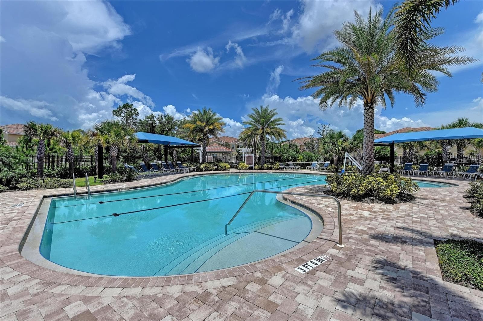 Condominium at 8332 ENCLAVE WAY #101, SARASOTA, photo 22 of 29