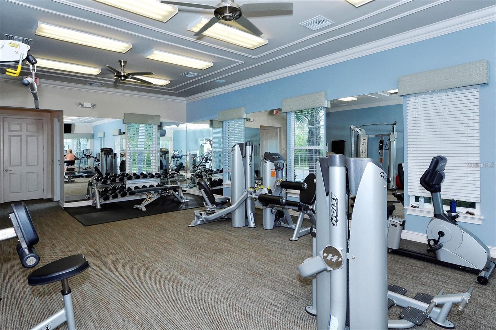 Condominium at 8332 ENCLAVE WAY #101, SARASOTA, photo 25 of 29