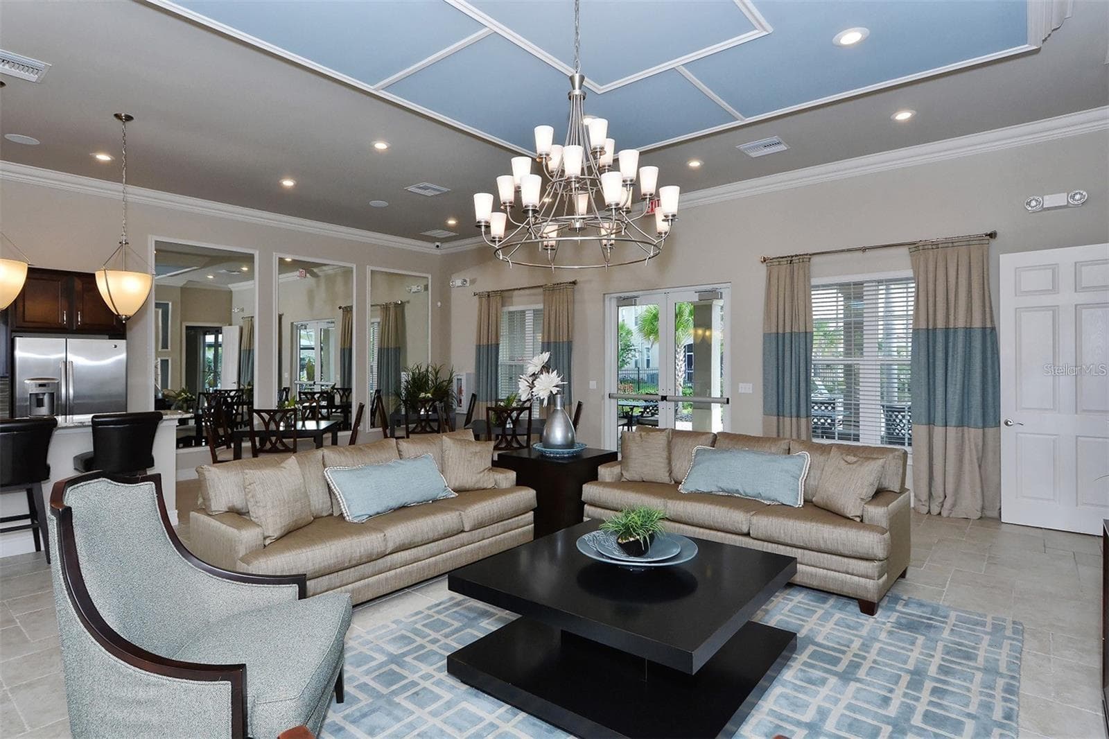 Condominium at 8332 ENCLAVE WAY #101, SARASOTA, photo 27 of 29