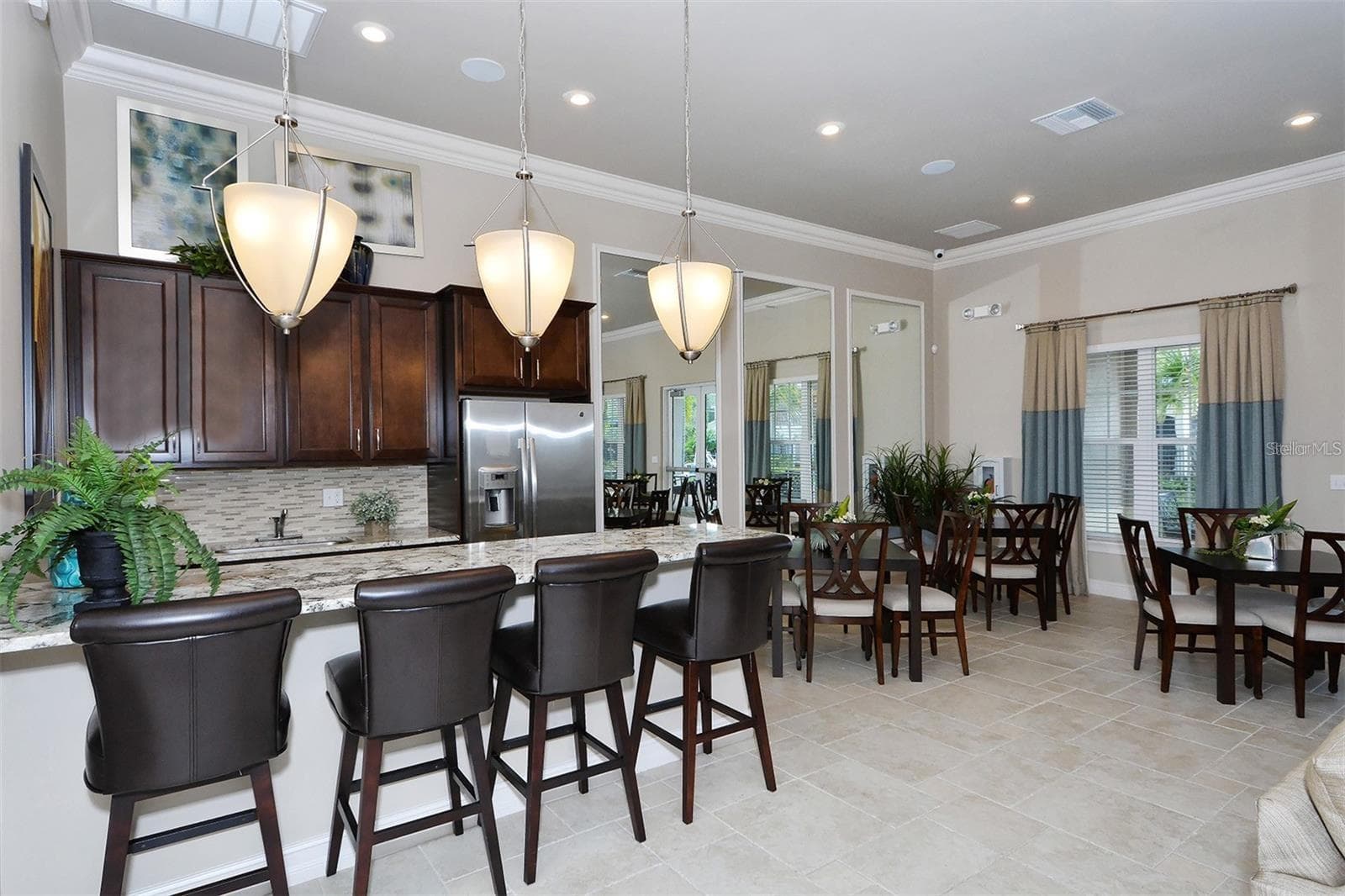 Condominium at 8332 ENCLAVE WAY #101, SARASOTA, photo 28 of 29