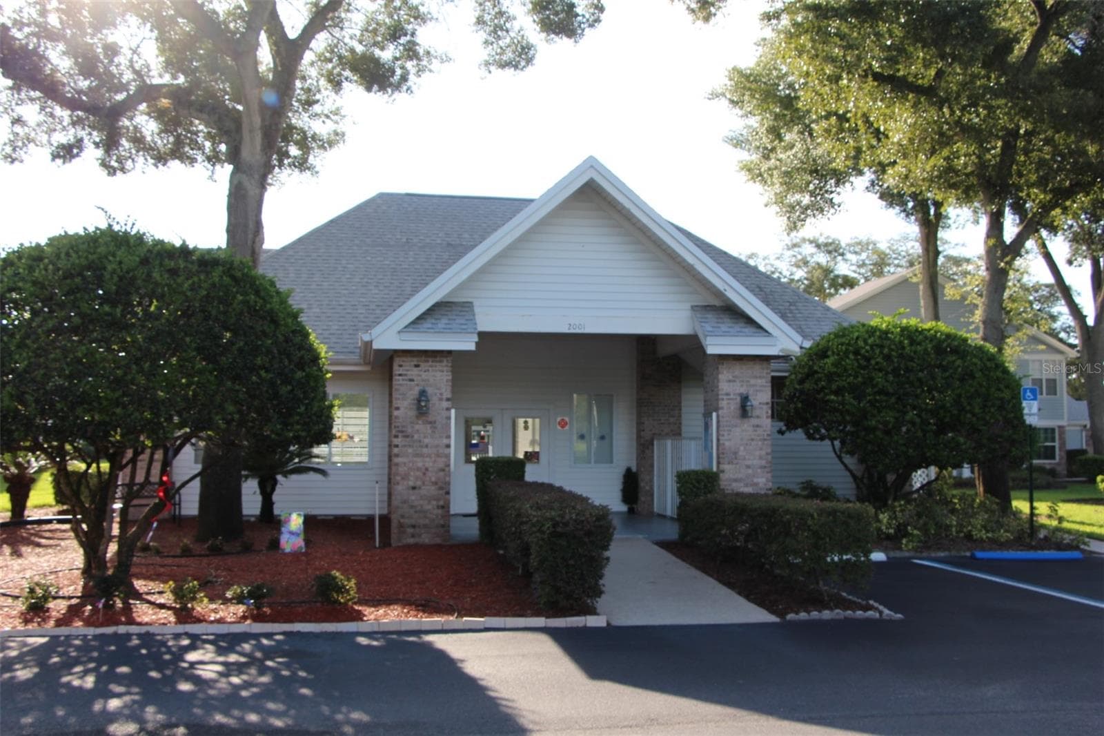 Condominium at 5301 WHITE CLIFF LN #1002, ORLANDO, photo 16 of 23