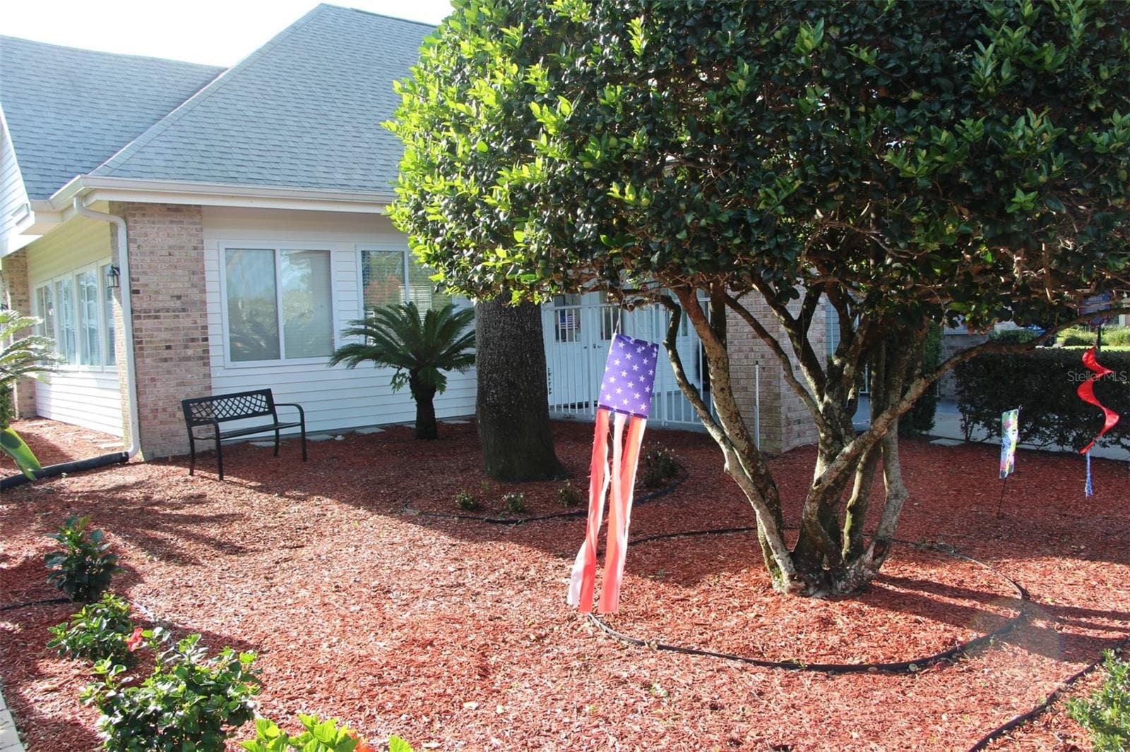 Condominium at 5301 WHITE CLIFF LN #1002, ORLANDO, photo 17 of 23