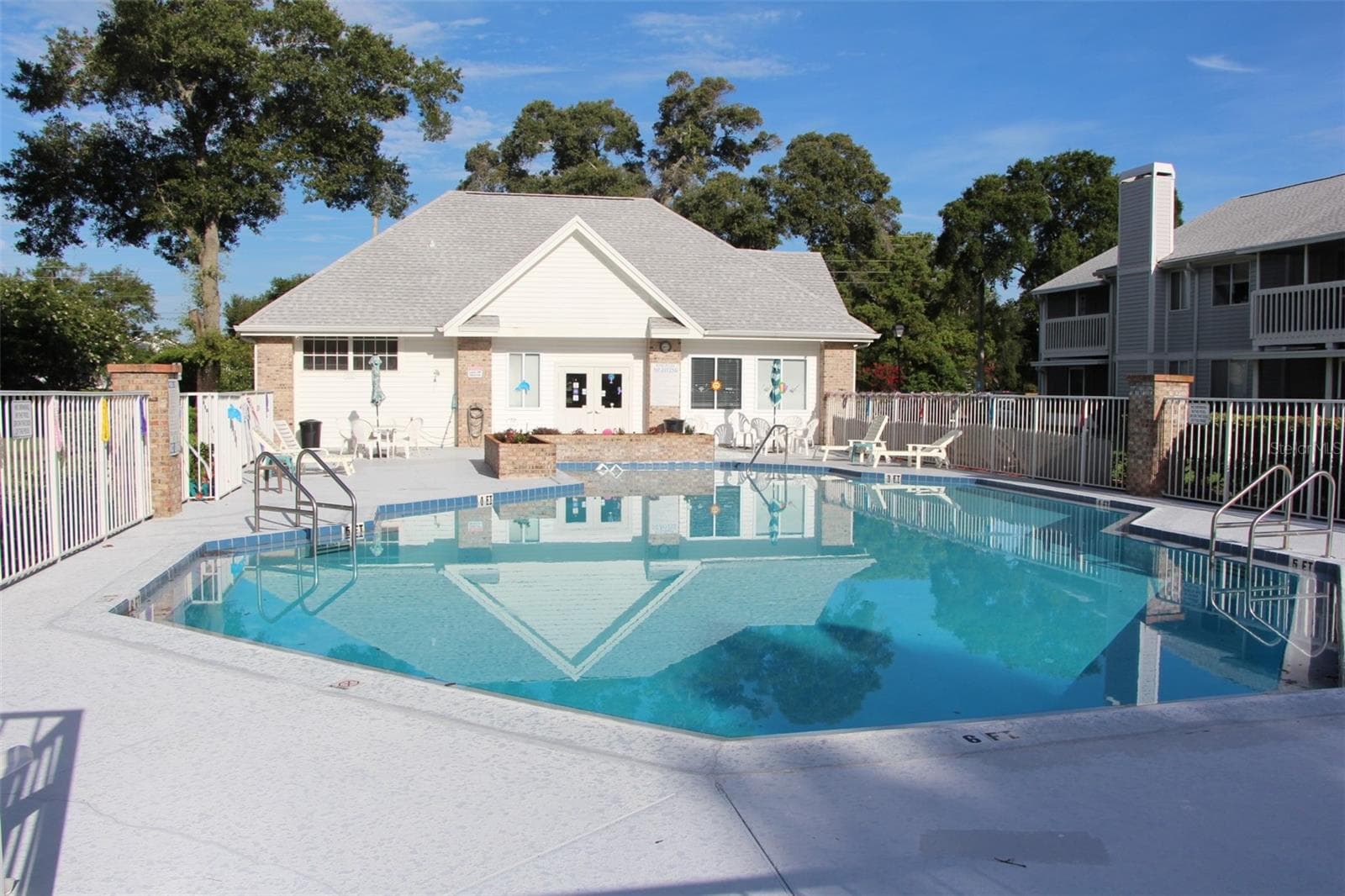 Condominium at 5301 WHITE CLIFF LN #1002, ORLANDO, photo 19 of 23