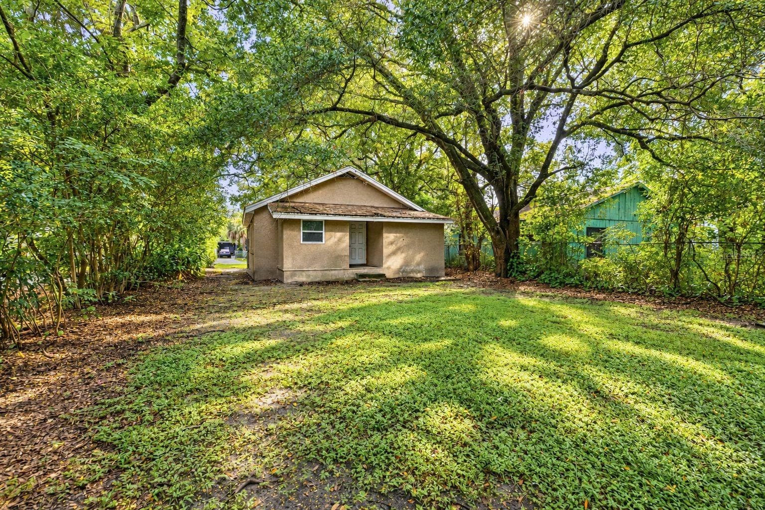 Single Family Residence at 617 CITRUS ST, ORLANDO, photo 33 of 35
