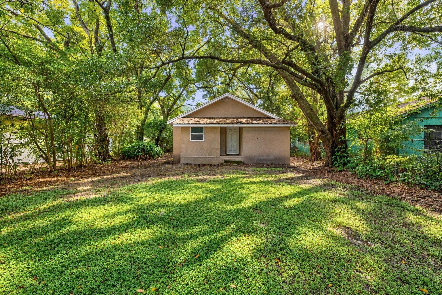 Single Family Residence at 617 CITRUS ST, ORLANDO, photo 34 of 35