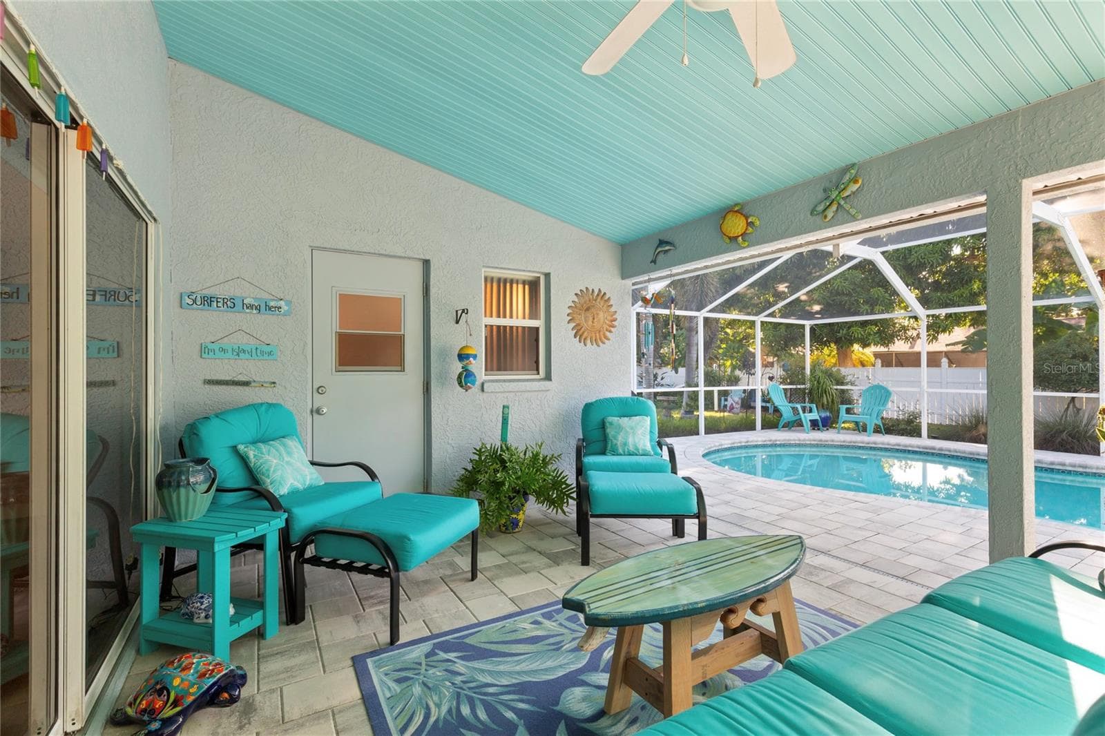 Single Family Residence at 2972 GLENPARK RD, PALM HARBOR, photo 31 of 43
