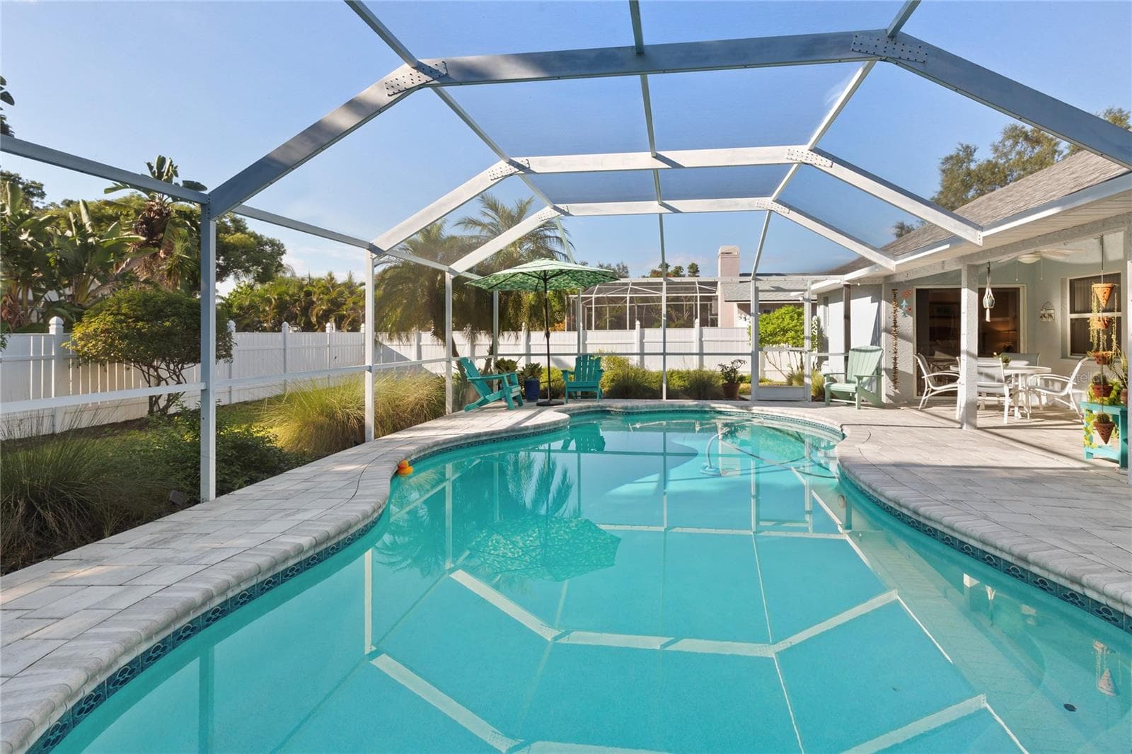 Single Family Residence at 2972 GLENPARK RD, PALM HARBOR, photo 32 of 43
