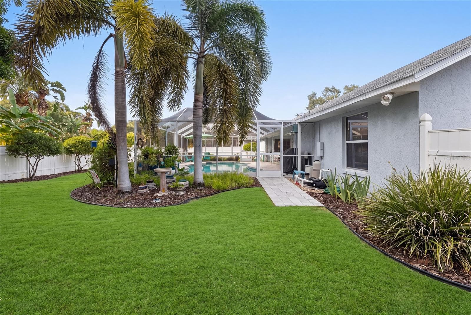 Single Family Residence at 2972 GLENPARK RD, PALM HARBOR, photo 35 of 43