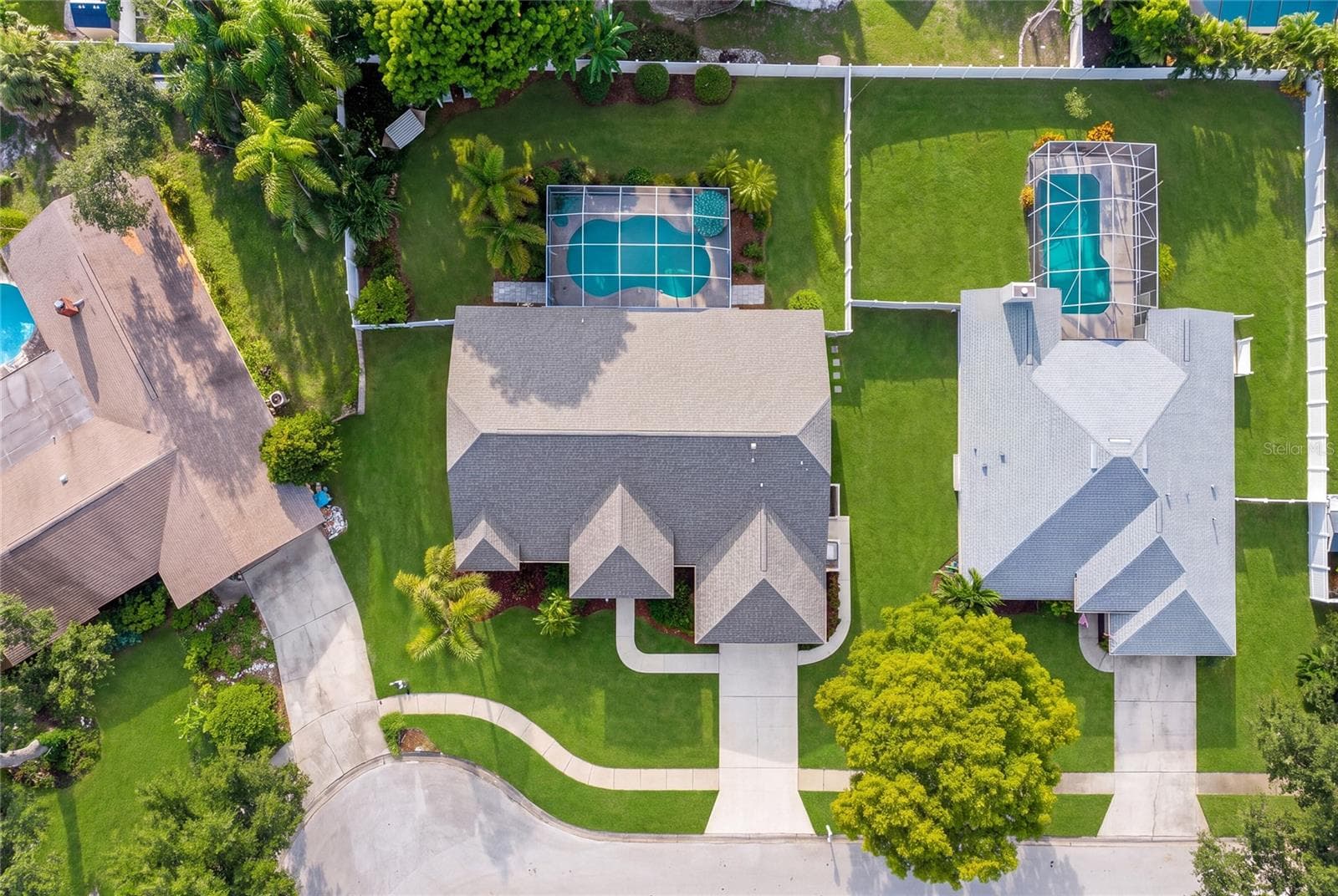 Single Family Residence at 2972 GLENPARK RD, PALM HARBOR, photo 39 of 43