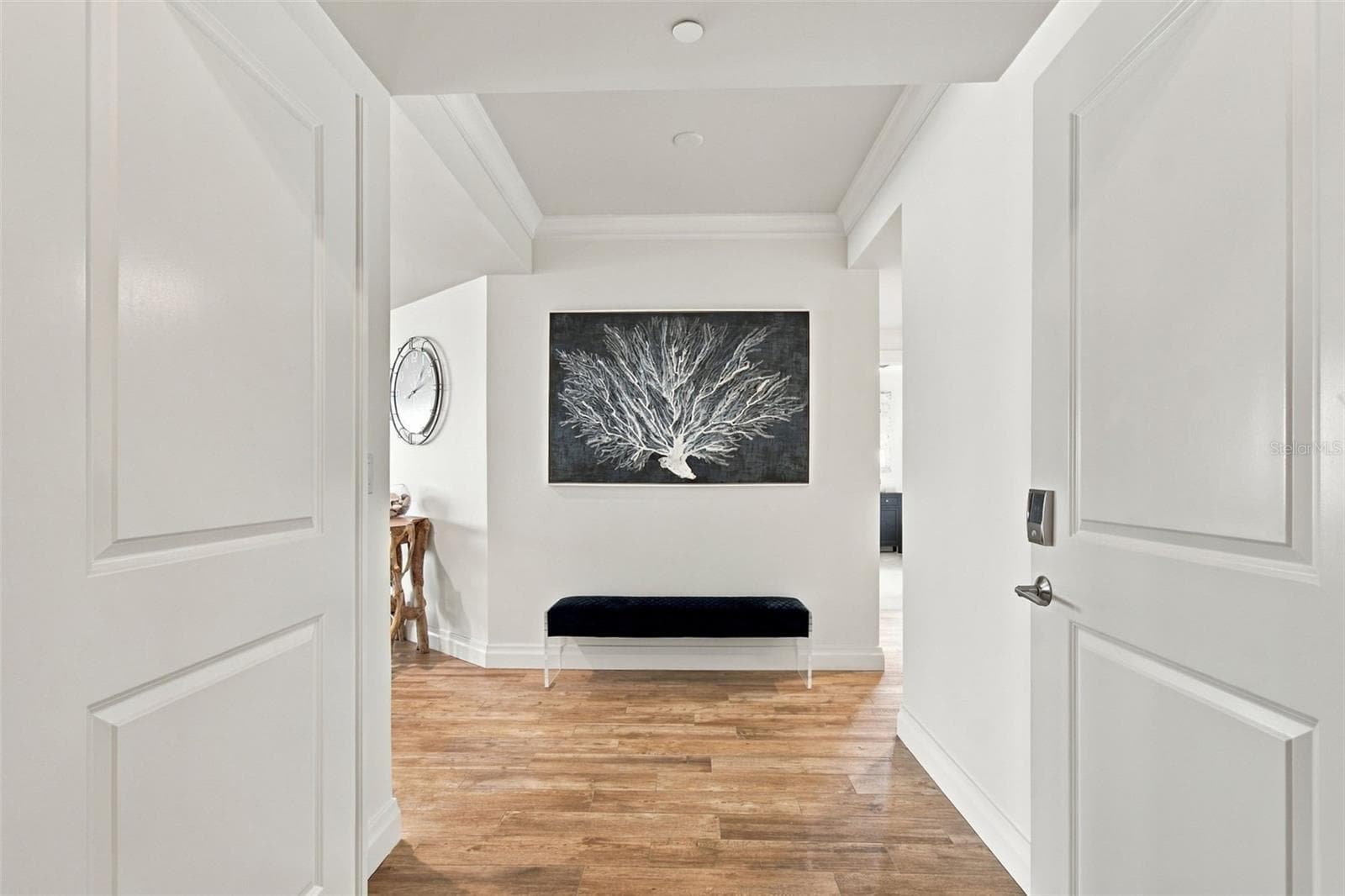 Welcome home - 650 COLLANY RD #406, TIERRA VERDE
