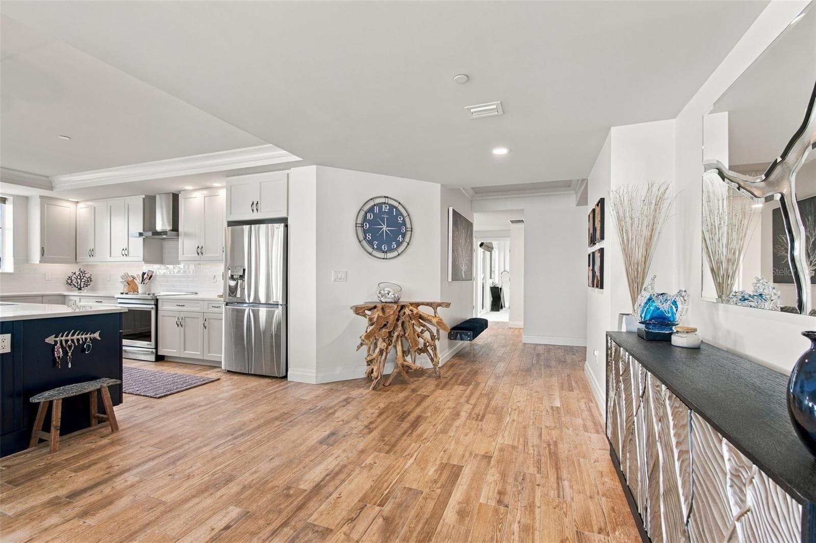 Condominium at 650 COLLANY RD #406, TIERRA VERDE, photo 10 of 99