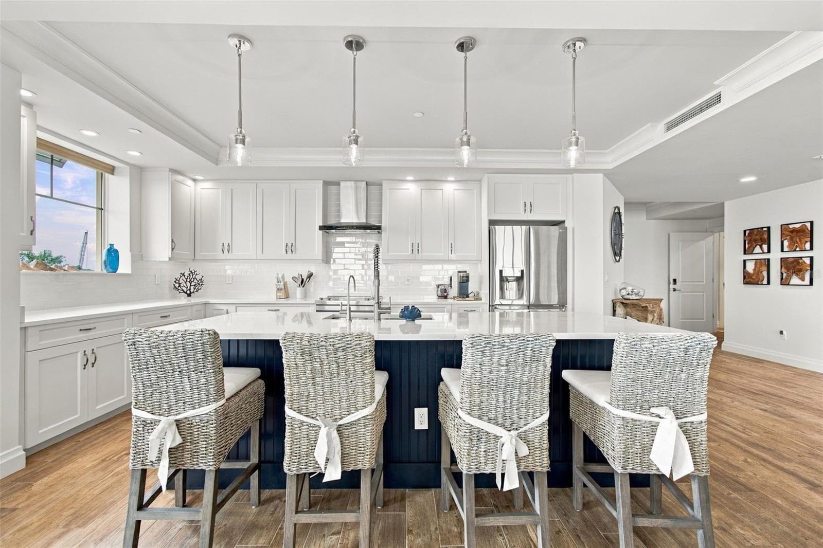 Condominium at 650 COLLANY RD #406, TIERRA VERDE, photo 14 of 99