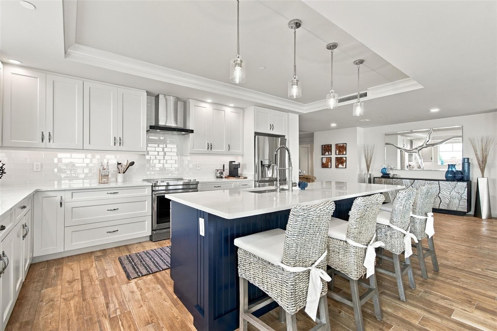 Condominium at 650 COLLANY RD #406, TIERRA VERDE, photo 15 of 99