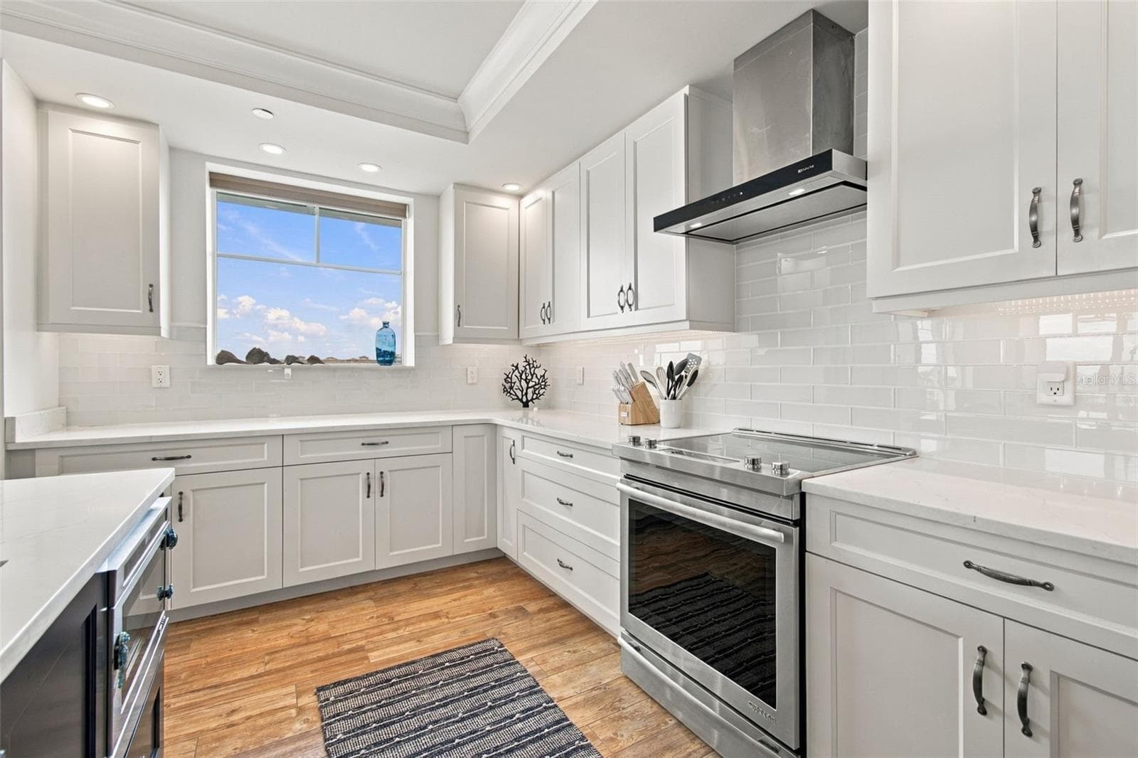 Condominium at 650 COLLANY RD #406, TIERRA VERDE, photo 16 of 99