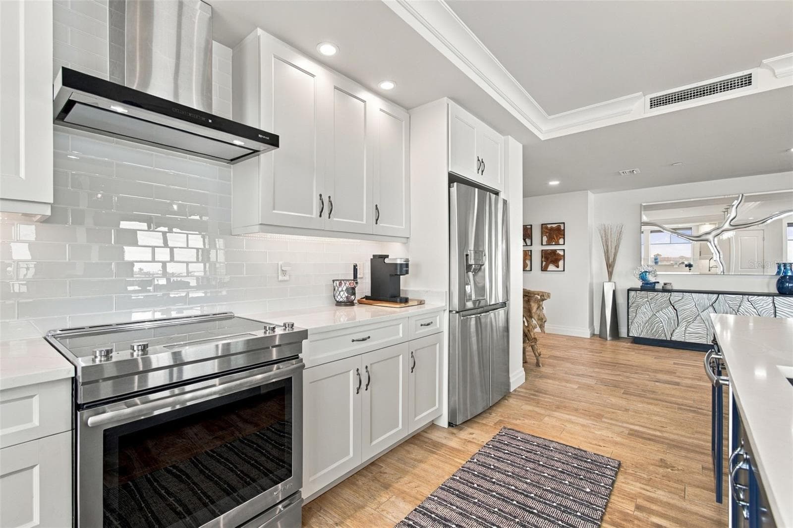 Condominium at 650 COLLANY RD #406, TIERRA VERDE, photo 17 of 99