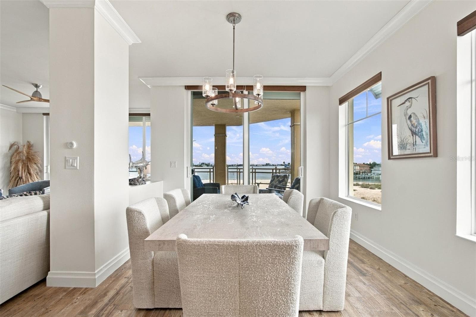 Condominium at 650 COLLANY RD #406, TIERRA VERDE, photo 18 of 99