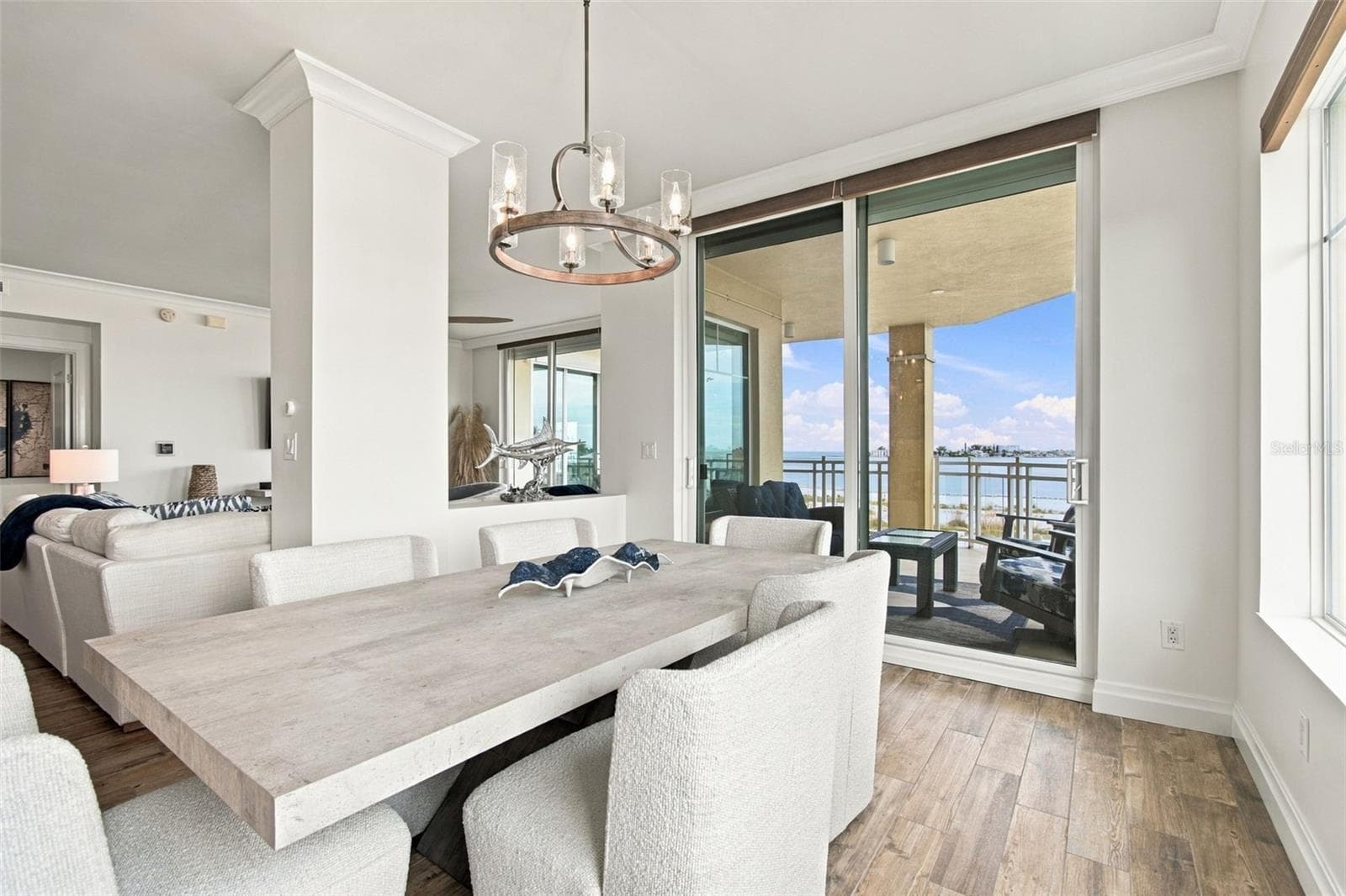Condominium at 650 COLLANY RD #406, TIERRA VERDE, photo 19 of 99