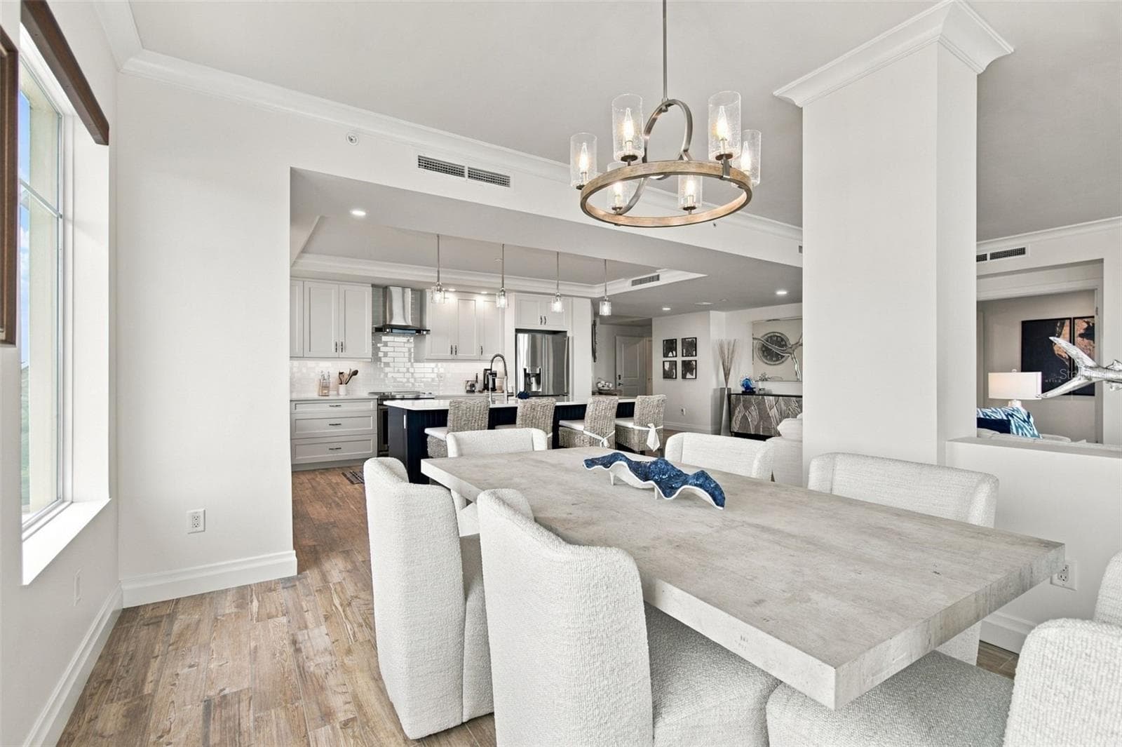 Condominium at 650 COLLANY RD #406, TIERRA VERDE, photo 20 of 99