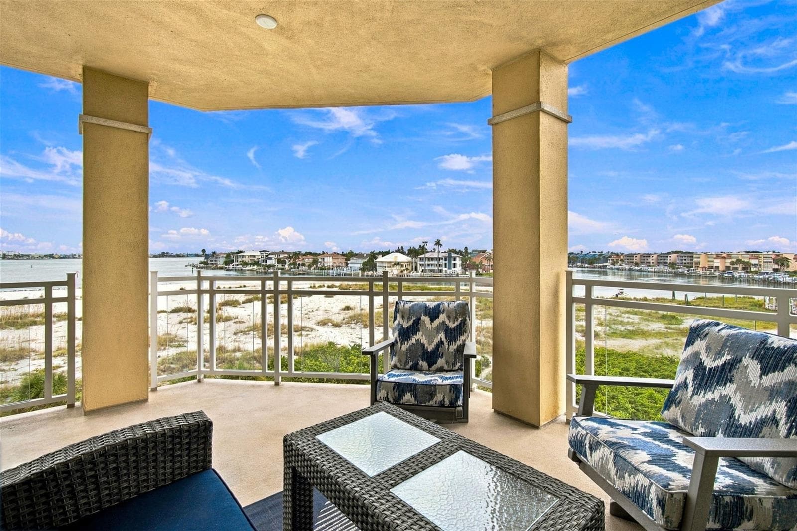 Condominium at 650 COLLANY RD #406, TIERRA VERDE, photo 29 of 99