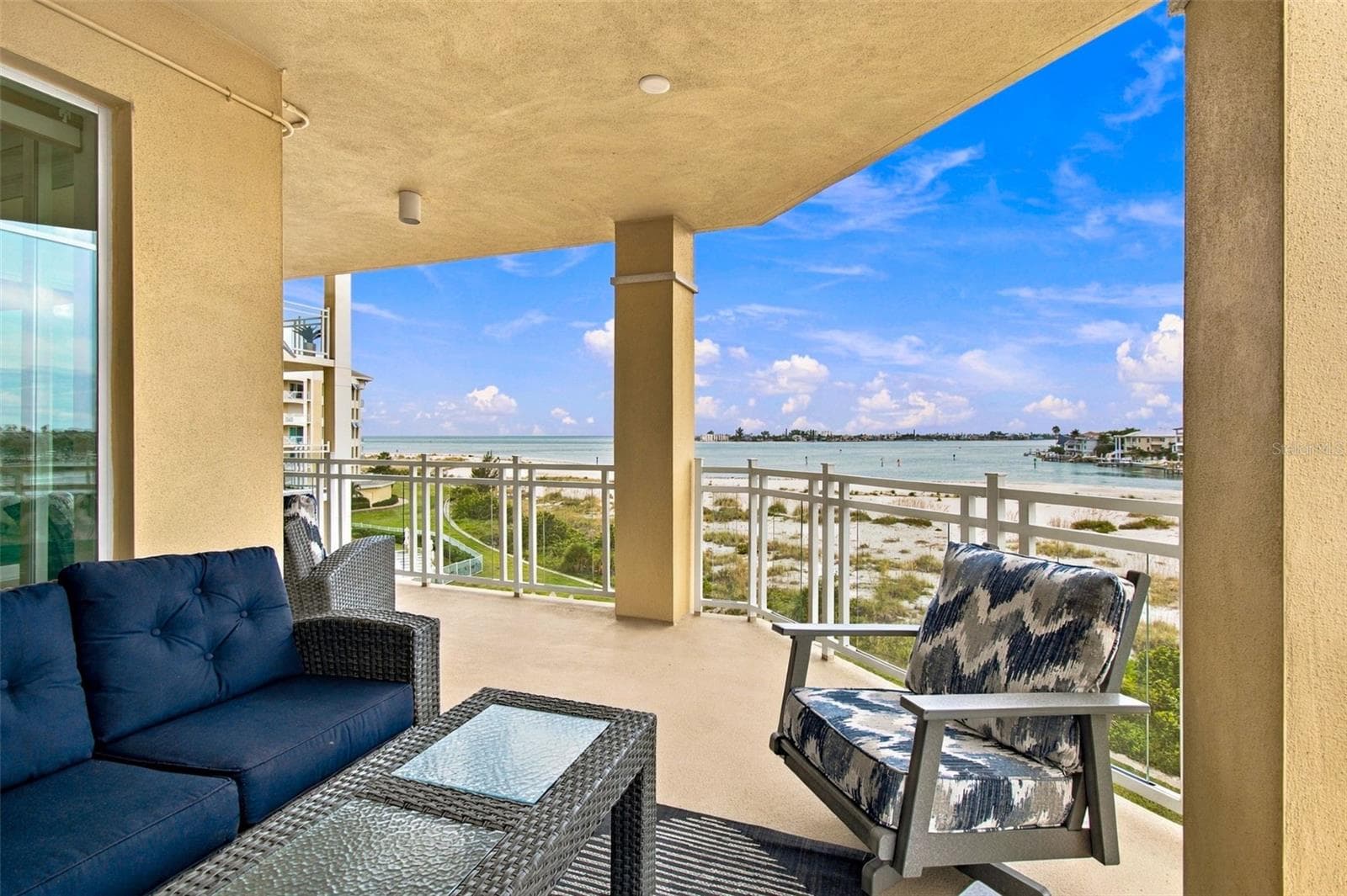 Condominium at 650 COLLANY RD #406, TIERRA VERDE, photo 33 of 99