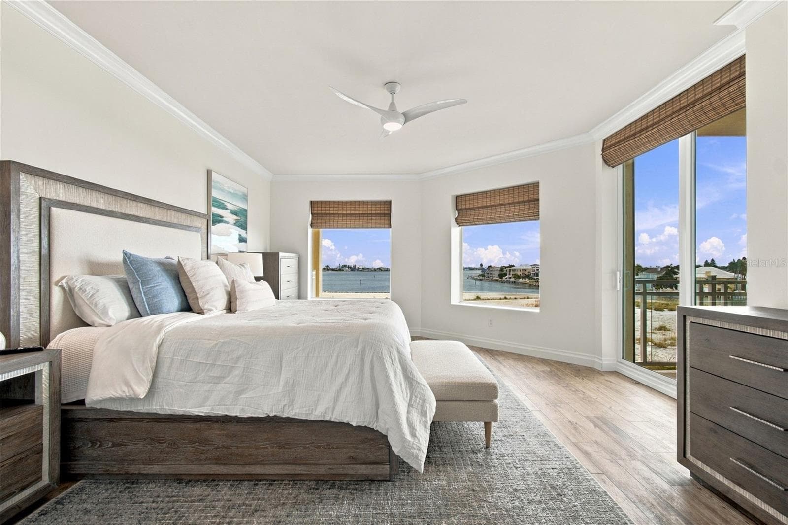 Condominium at 650 COLLANY RD #406, TIERRA VERDE, photo 37 of 99