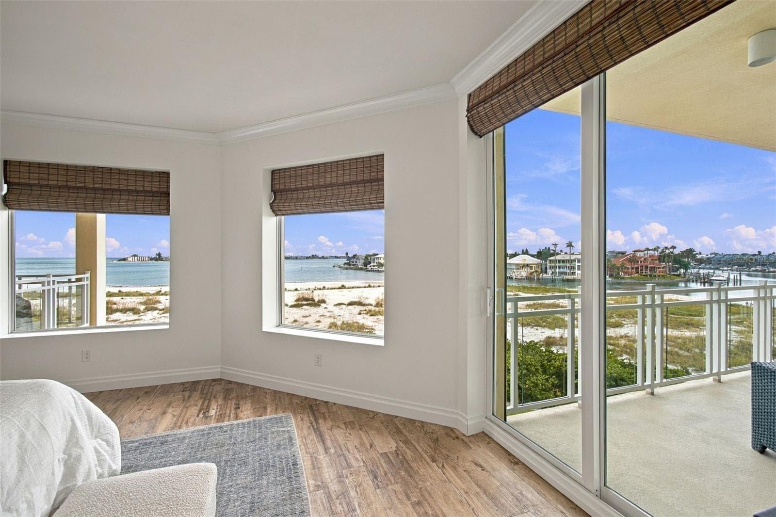 Condominium at 650 COLLANY RD #406, TIERRA VERDE, photo 40 of 99