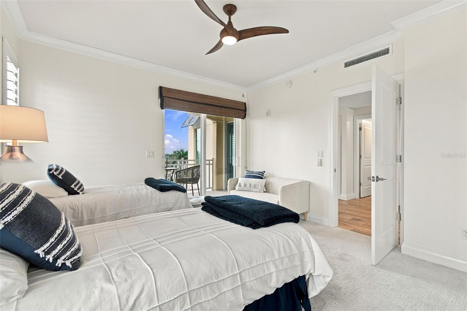 Condominium at 650 COLLANY RD #406, TIERRA VERDE, photo 50 of 99