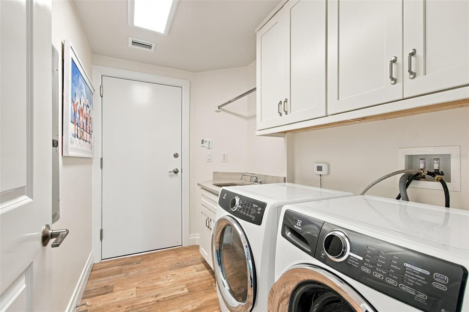 Condominium at 650 COLLANY RD #406, TIERRA VERDE, photo 53 of 99