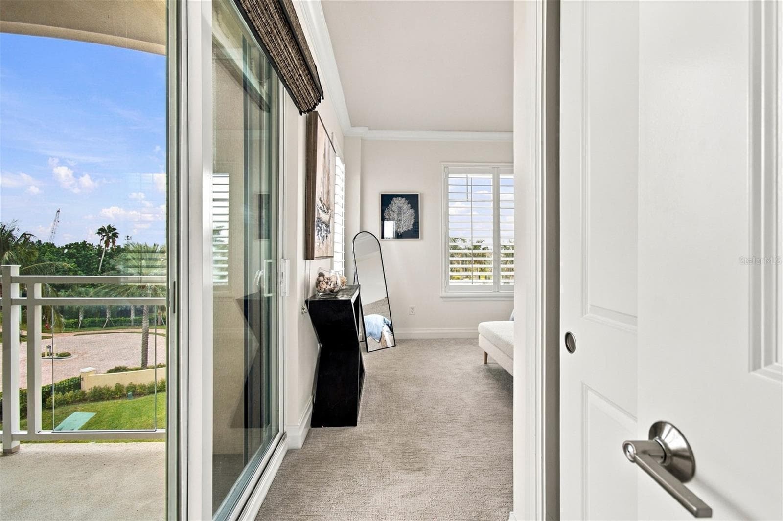 Condominium at 650 COLLANY RD #406, TIERRA VERDE, photo 56 of 99