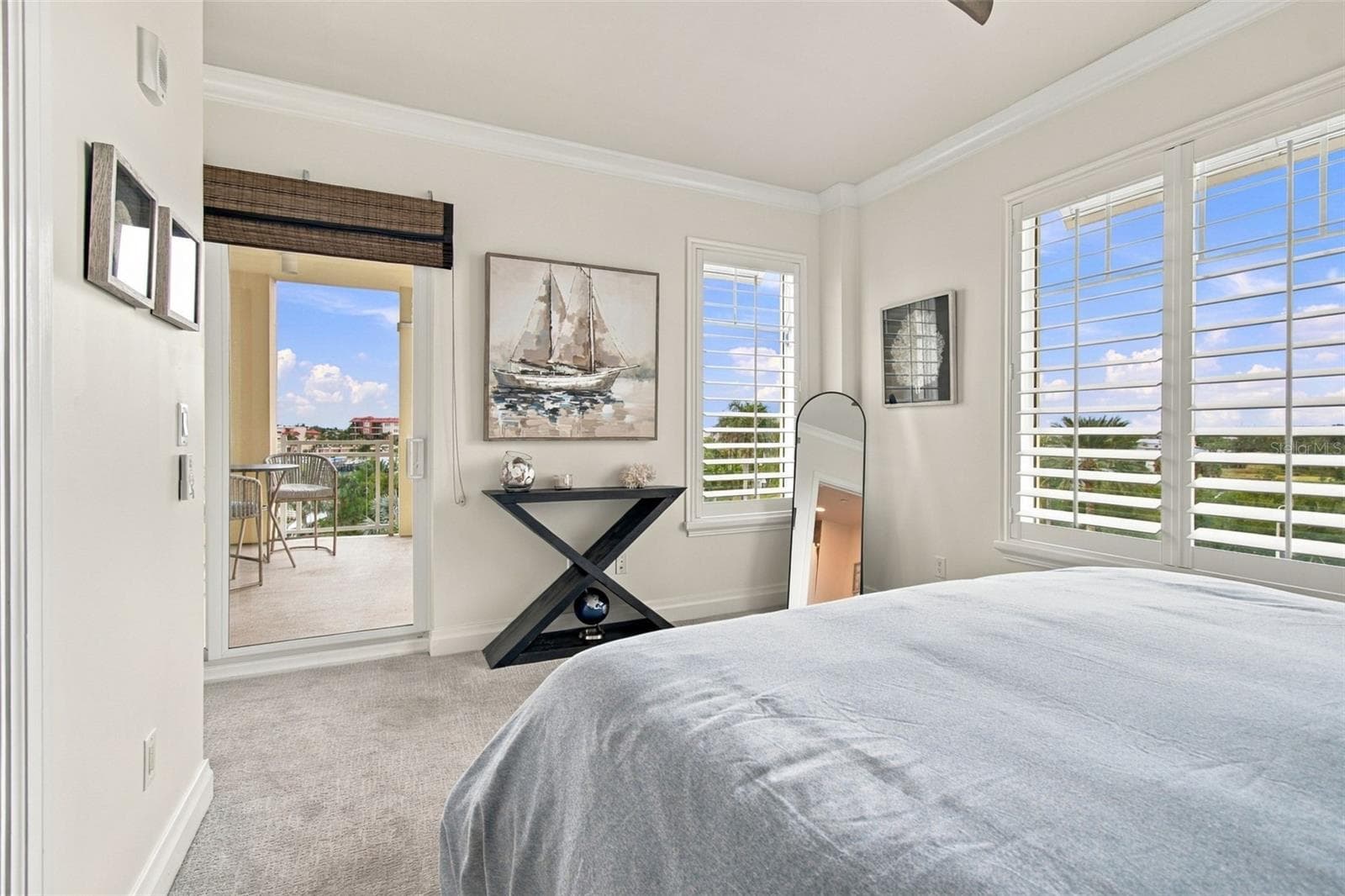 Condominium at 650 COLLANY RD #406, TIERRA VERDE, photo 59 of 99