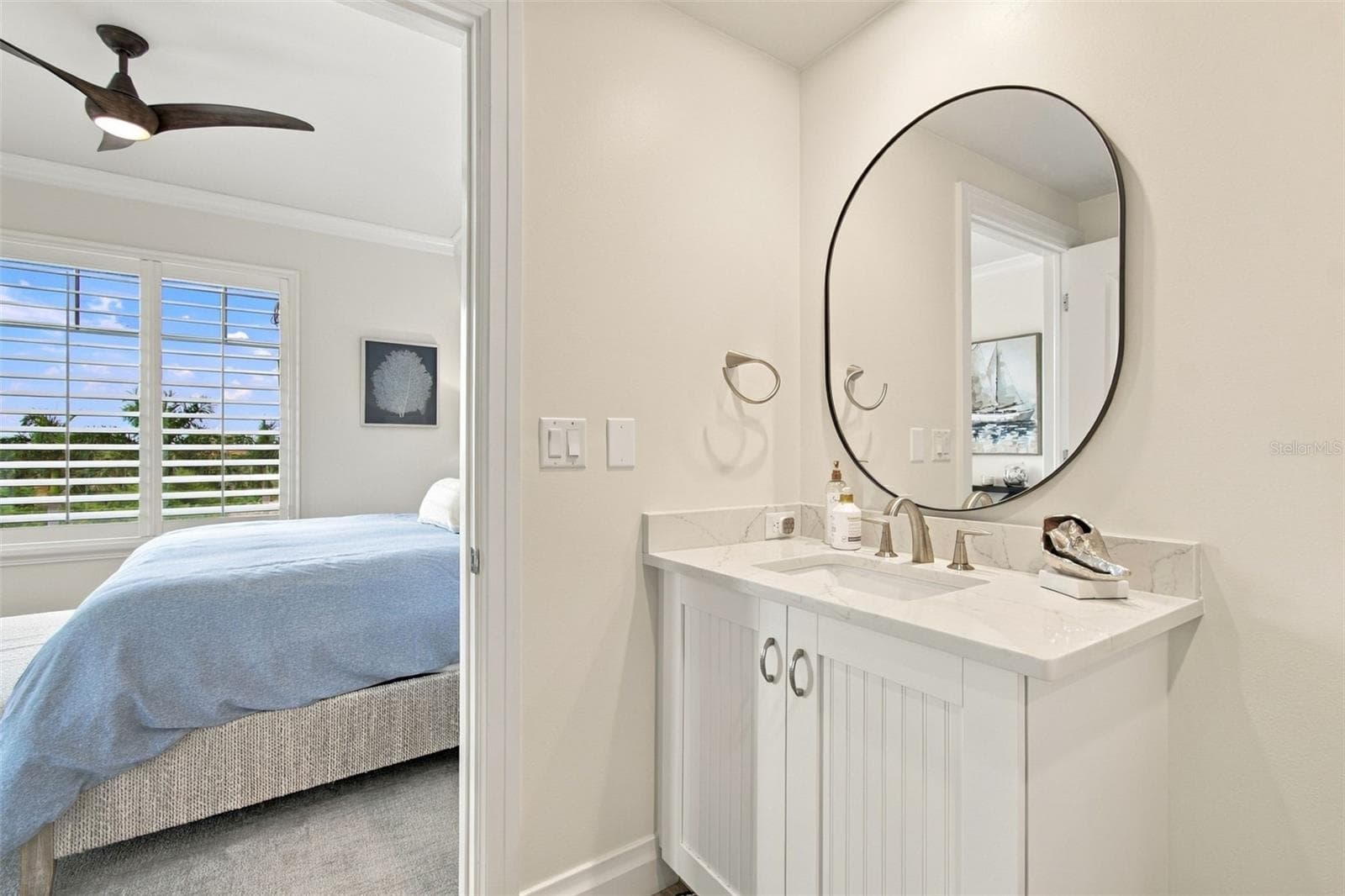 Condominium at 650 COLLANY RD #406, TIERRA VERDE, photo 61 of 99