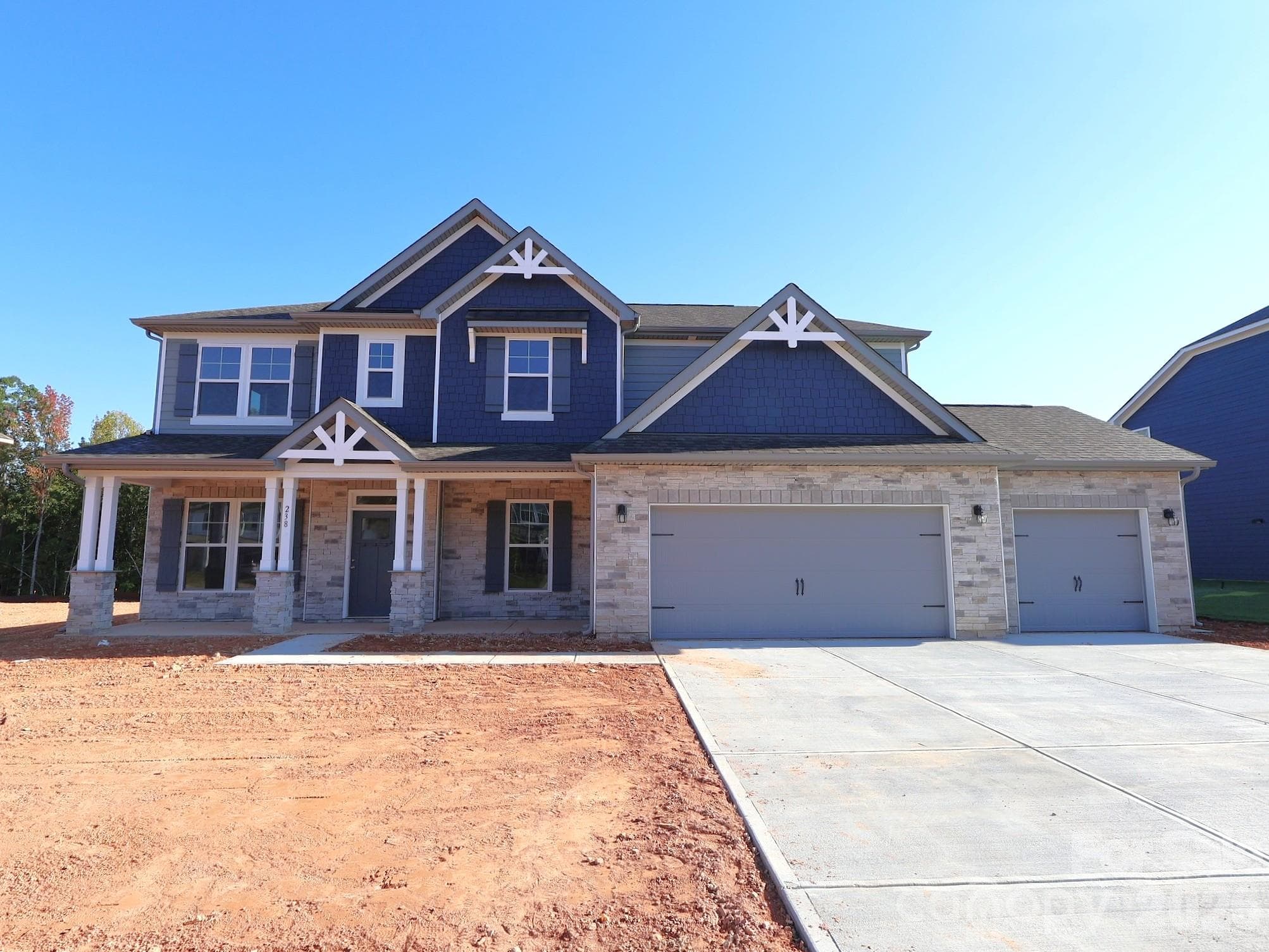238 Amber Glen Drive