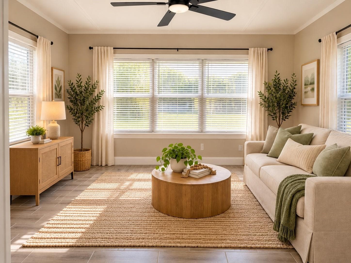 bonus roomvirtually staged - 6243 MAIN ST, NEW PORT RICHEY