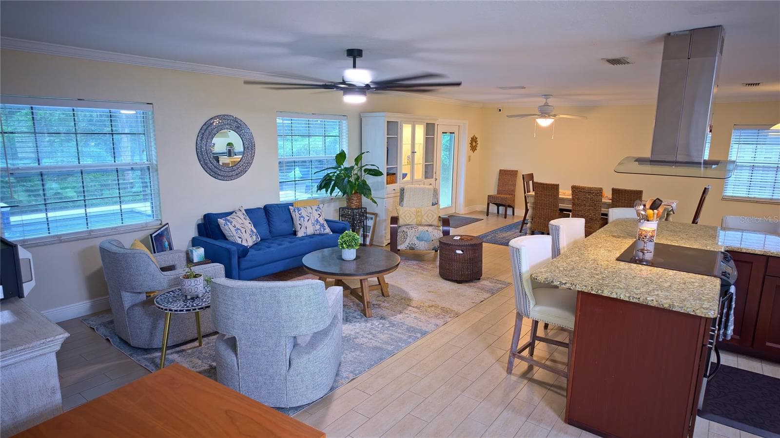 Single Family Residence at 1310 WINSTON RD, MAITLAND, photo 5 of 22
