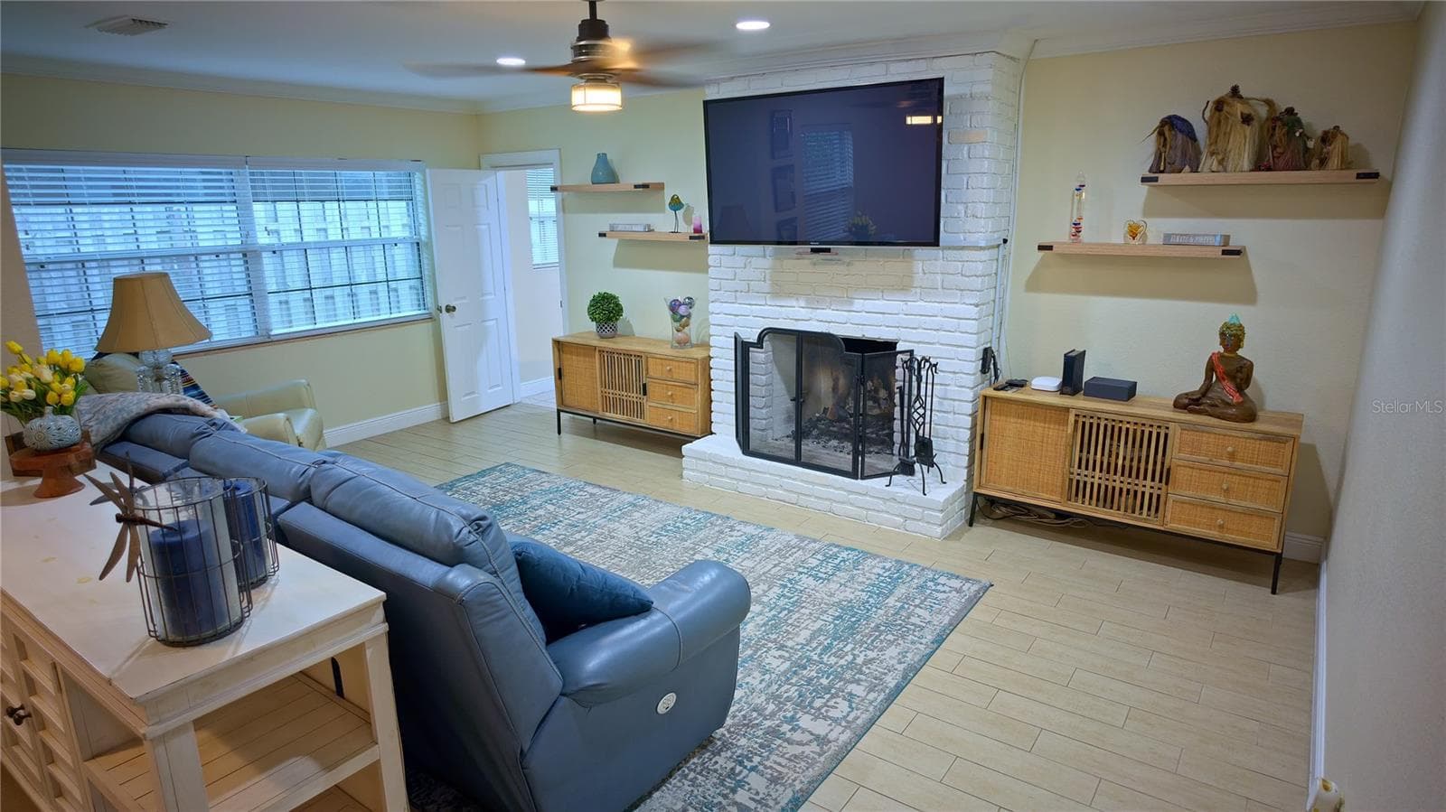 Single Family Residence at 1310 WINSTON RD, MAITLAND, photo 11 of 22