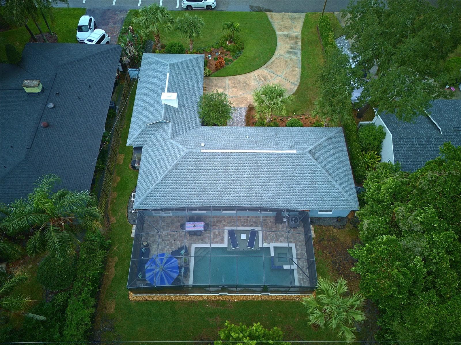 Single Family Residence at 1310 WINSTON RD, MAITLAND, photo 22 of 22