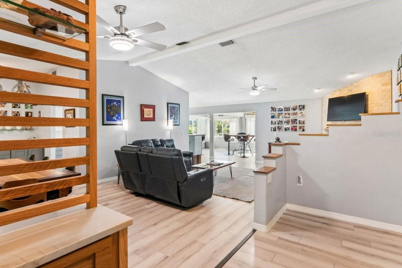 Single Family Residence at 4254 MARINE PKWY, NEW PORT RICHEY, photo 9 of 78