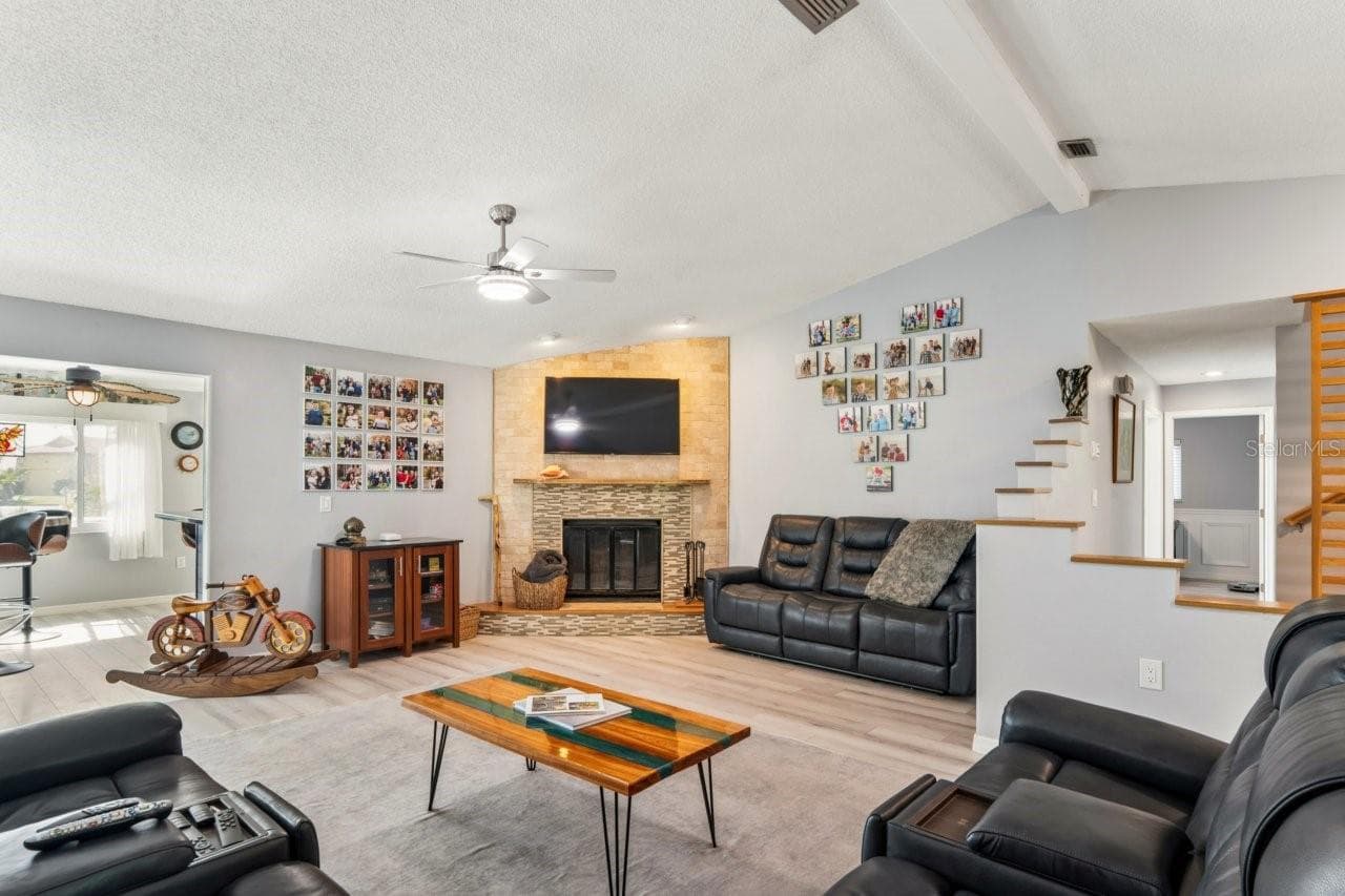 Single Family Residence at 4254 MARINE PKWY, NEW PORT RICHEY, photo 11 of 78
