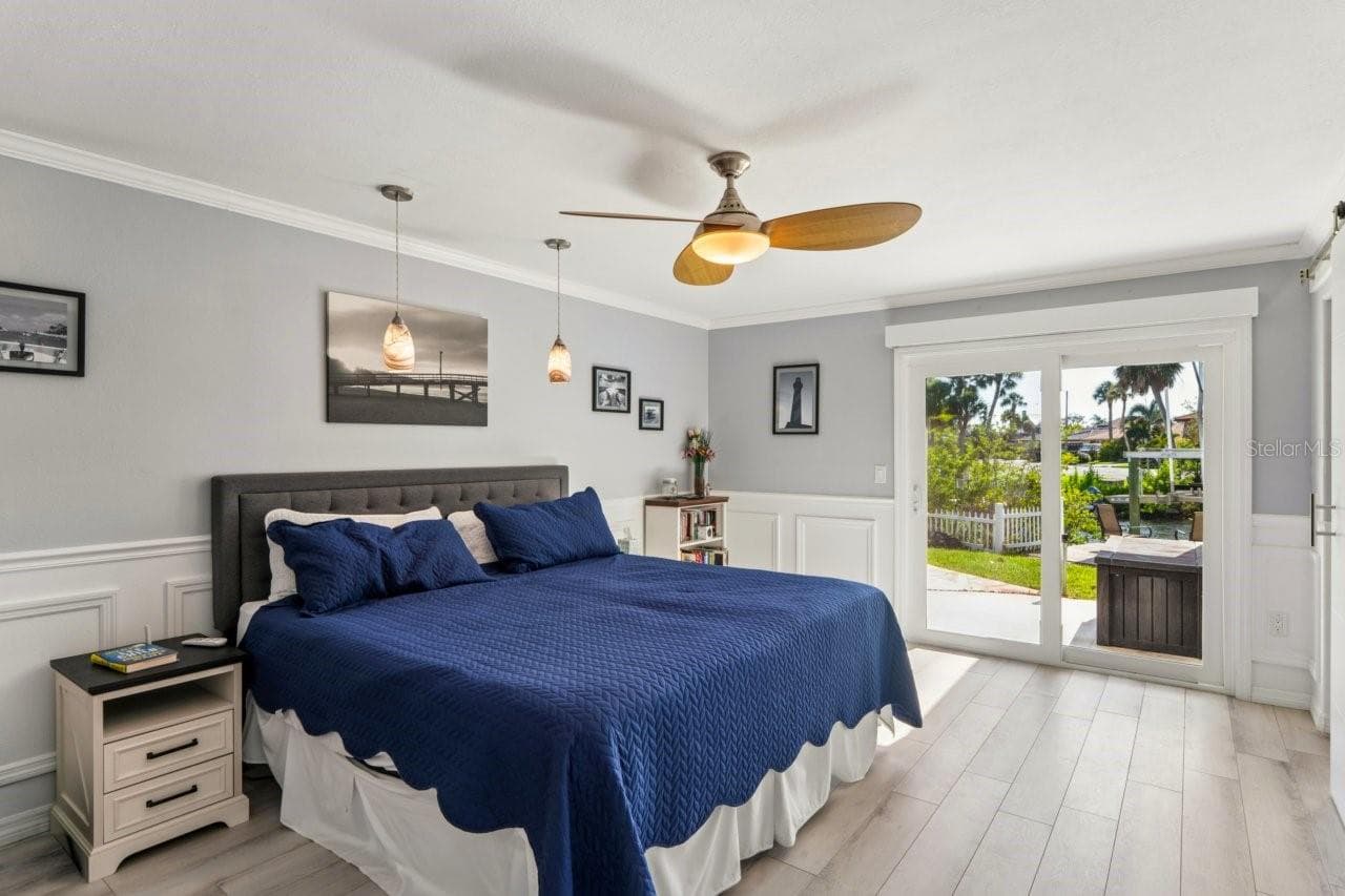 Single Family Residence at 4254 MARINE PKWY, NEW PORT RICHEY, photo 28 of 78