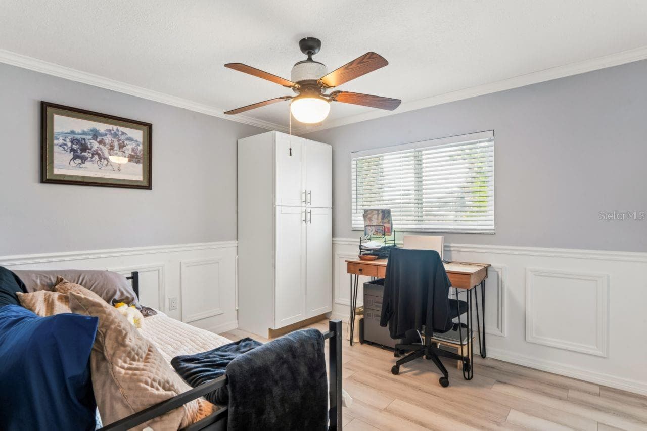 Single Family Residence at 4254 MARINE PKWY, NEW PORT RICHEY, photo 43 of 78