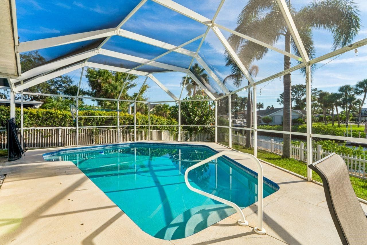 Single Family Residence at 4254 MARINE PKWY, NEW PORT RICHEY, photo 48 of 78