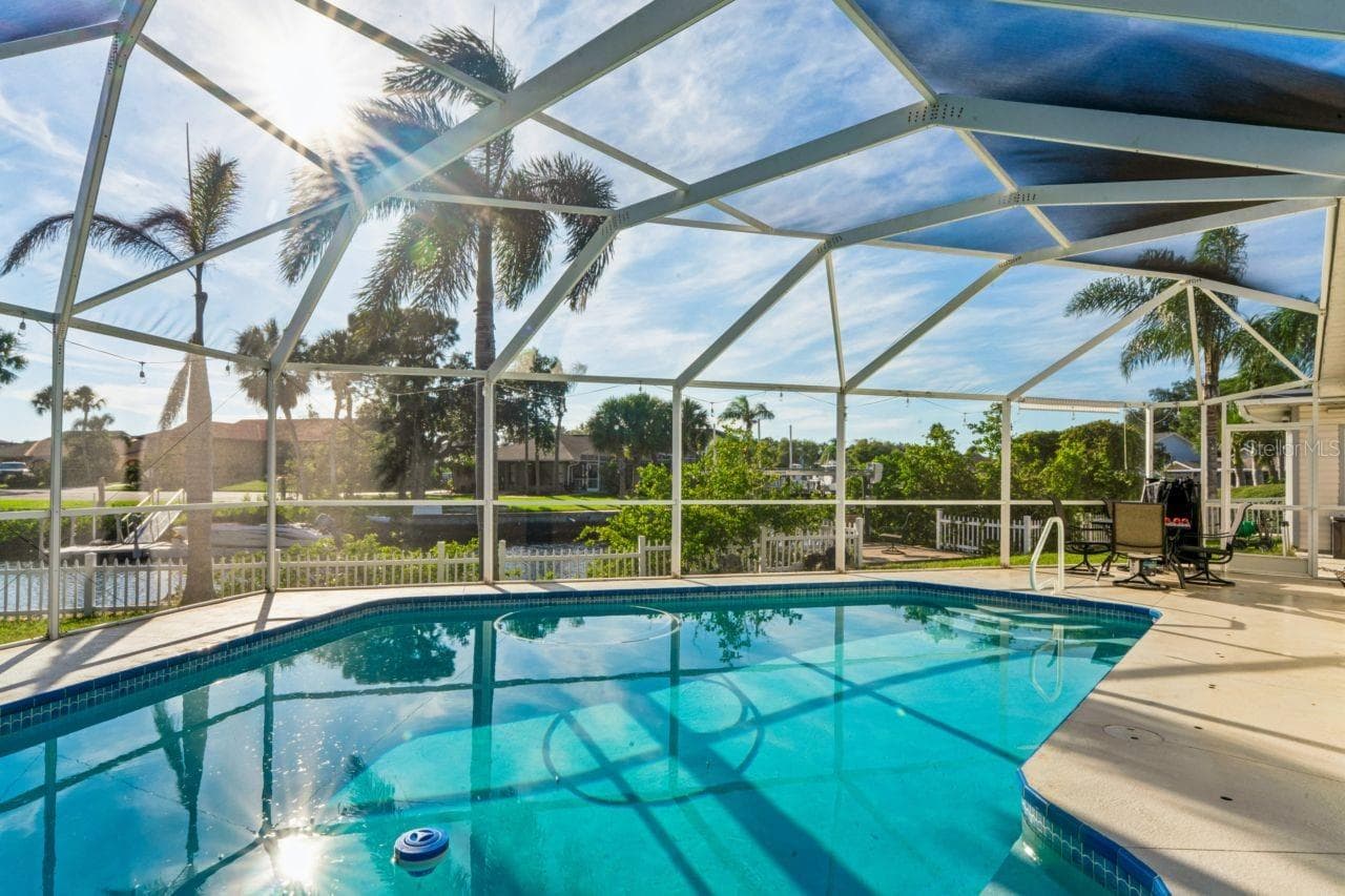 Single Family Residence at 4254 MARINE PKWY, NEW PORT RICHEY, photo 51 of 78