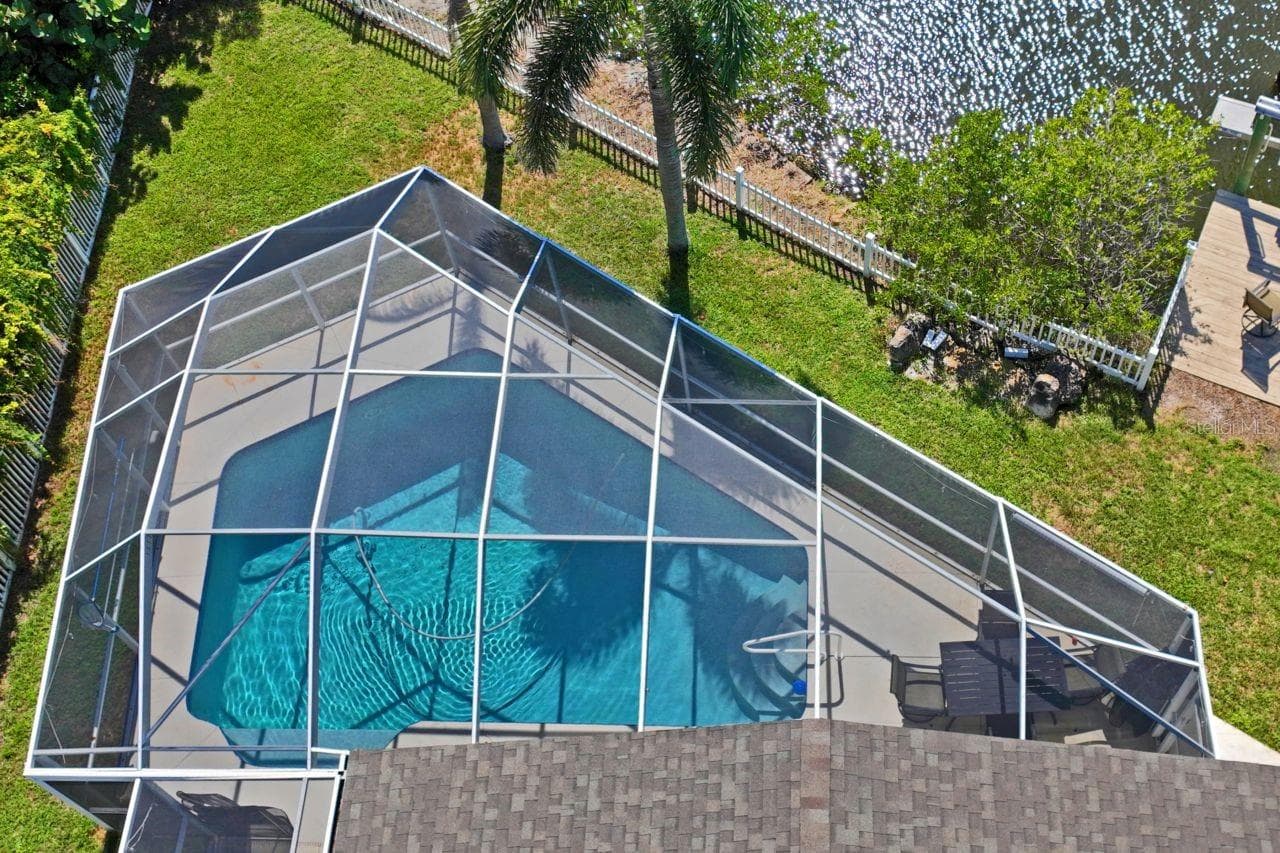 Single Family Residence at 4254 MARINE PKWY, NEW PORT RICHEY, photo 52 of 78