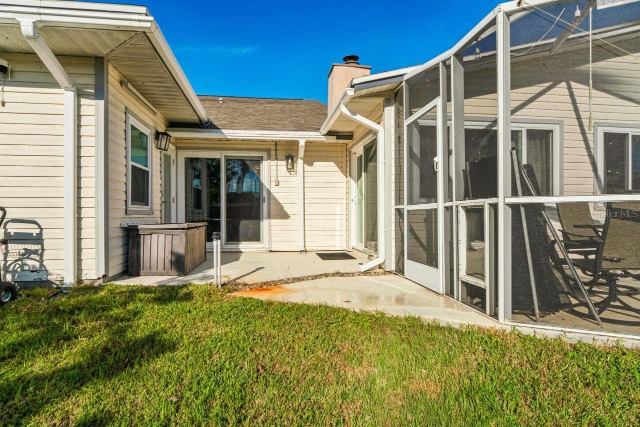 Single Family Residence at 4254 MARINE PKWY, NEW PORT RICHEY, photo 55 of 78