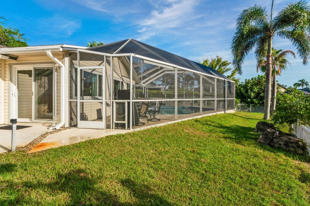 Single Family Residence at 4254 MARINE PKWY, NEW PORT RICHEY, photo 56 of 78