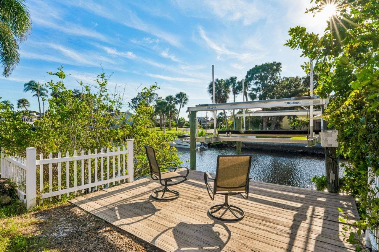 Single Family Residence at 4254 MARINE PKWY, NEW PORT RICHEY, photo 57 of 78