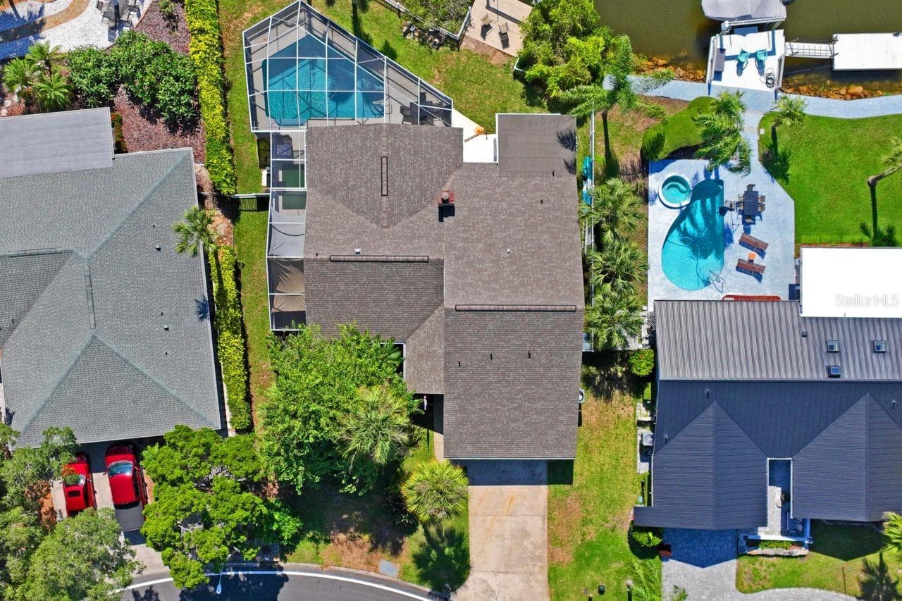 Single Family Residence at 4254 MARINE PKWY, NEW PORT RICHEY, photo 58 of 78