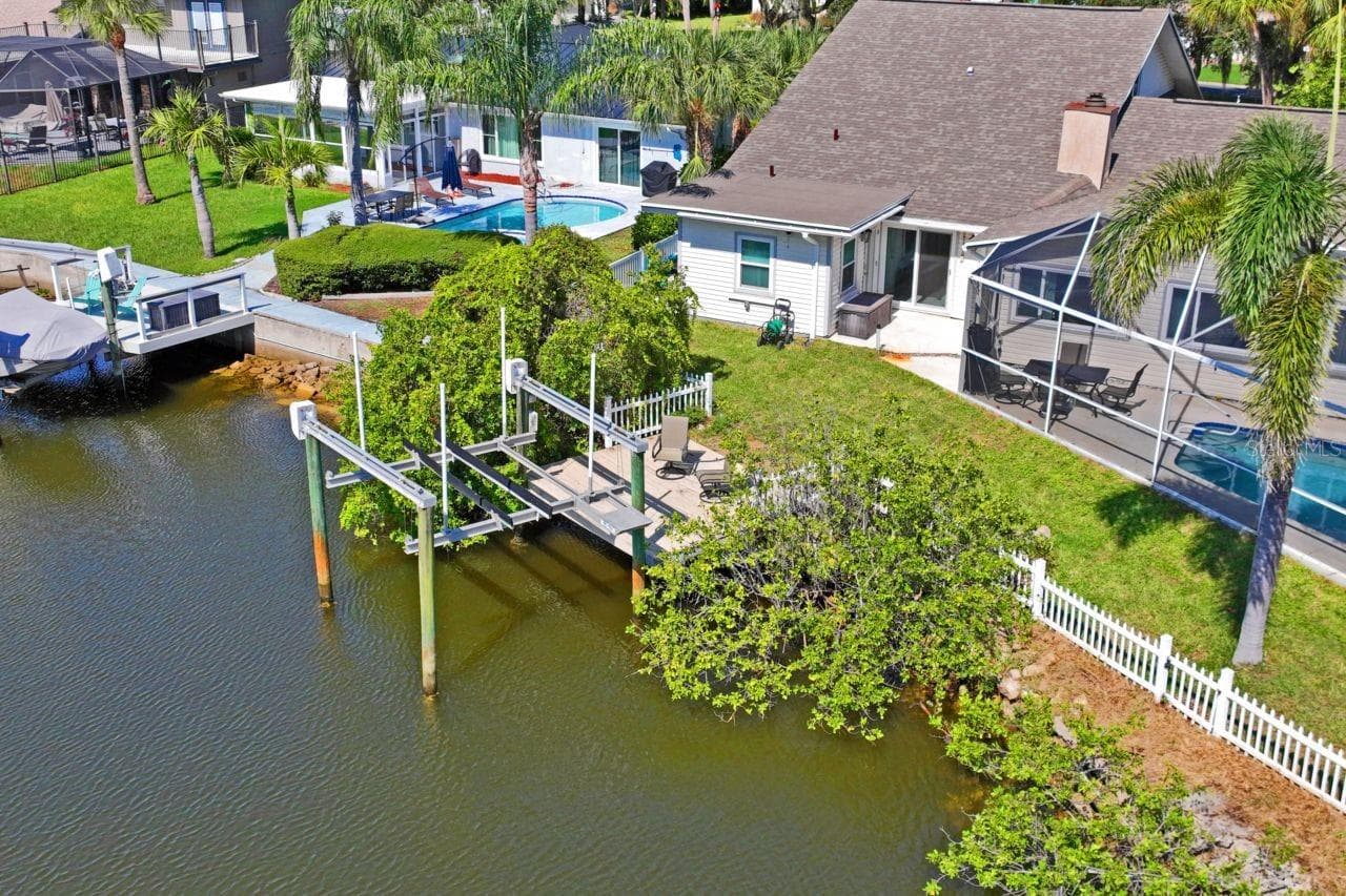 Single Family Residence at 4254 MARINE PKWY, NEW PORT RICHEY, photo 59 of 78