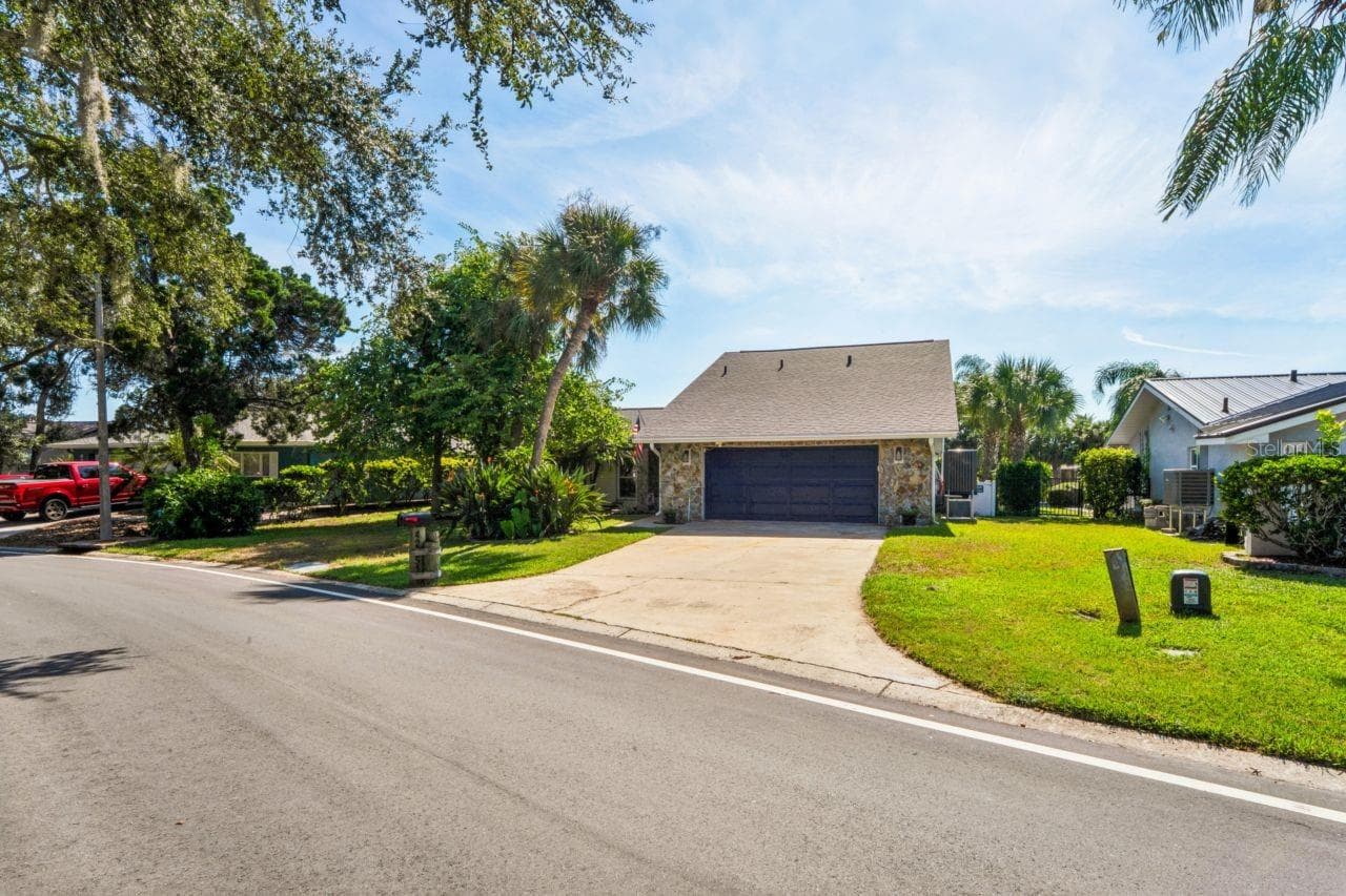 Single Family Residence at 4254 MARINE PKWY, NEW PORT RICHEY, photo 63 of 78